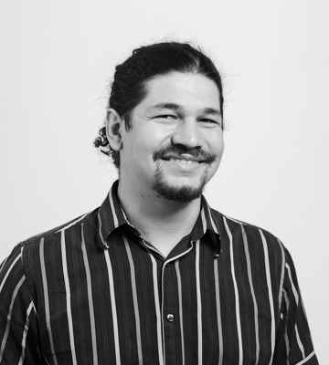 Mark Krimmer